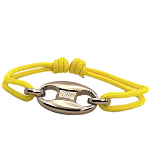 Mariner Knots Yellow/Rose Gold