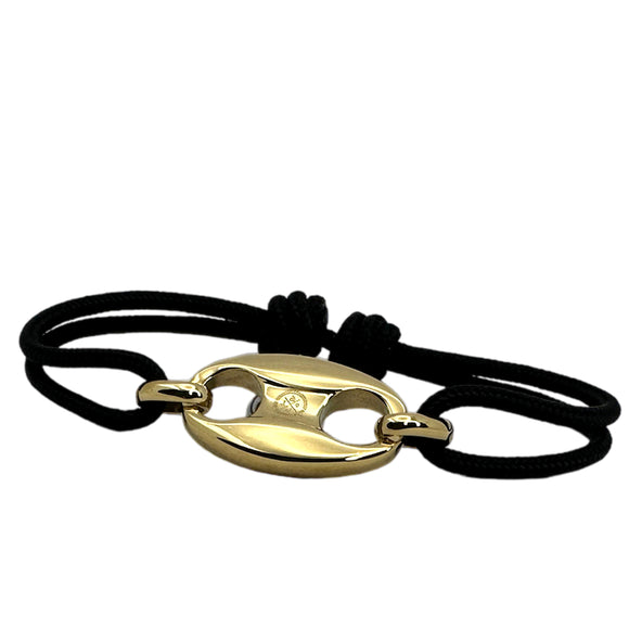 Mariner Knots Black/Gold